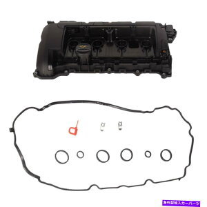 GWJo[ 2007-2016~j1.6GWV_[ouJo[W/KXPbg11127646554 For 2007-2016 Mini 1.6 Engine Cylinder Valve Cover w/ Gasket 11127646554