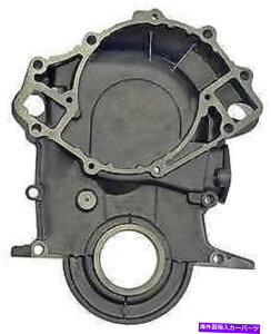 �G���W���J�o�[ 1969-1972 Ford Custom 500 7.0l V8�K�XOHV�̃G���W���^�C�~���O�J�o�[ Engine Timing Cover for 1969-1972 Ford Custom 500 7.0L V8 GAS OHV�y���s�A���i�z