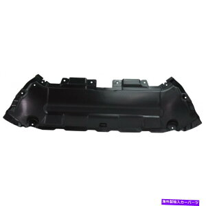 GWJo[ ZfXxcGLC300tgGWXvbVV[h2016-2018̂߂ɃJo[ For Mercedes-Benz GLC300 Front Engine Splash Shield 2016-2018 Under Cover