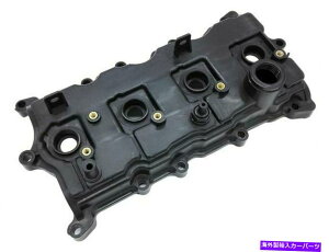 GWJo[ 2014N̓YpXt@C_[ouJo[{41574GV For 2014 Nissan Pathfinder Valve Cover Genuine 41574GV