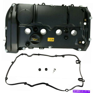 GWJo[ 2011-2014̃KXPbgtGWouJo[MINI Cooper S JCW R56 R58 R60 1.6L L4 Engine Valve Cover w/ Gasket for 2011-2014 Mini Cooper S JCW R56 R58 R60 1.6L L4