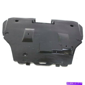 �G���W���J�o�[ �}�c�_6�G���W���t�����g�X�v���b�V���V�[���h2006 07 08�J�o�[MA1228107�̉� For Mazda 6 Engine Front Splash Shield 2006 07 08 Under Cover MA1228107�y���s�A���i�z
