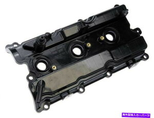 GWJo[ 2002N2008N̓Y}LV}ouJo[Ah[}31632WP 2003 2004 2005 2006 For 2002-2008 Nissan Maxima Valve Cover Rear Dorman 31632WP 2003 2004 2005 2006