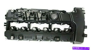 GWJo[ GWouJo[BMW 135i 335i 535i 335is 740i E60 X6 3.0L^[{N54B30A Engine Valve Cover Fits BMW 135i 335i 535i 335is 740i E60 X6 3.0L Turbo N54B30A