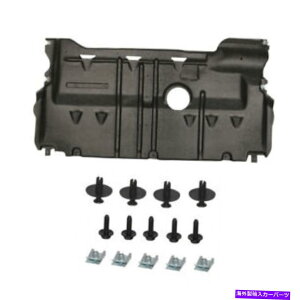 GWJo[ GWJo[̕i +}c_3iBKj/}c_5iCR19j2003-2010̃Nbv QUALITY UNDER ENGINE COVER + CLIPS FOR MAZDA 3 (BK)/ MAZDA 5 (CR19) 2003-2010