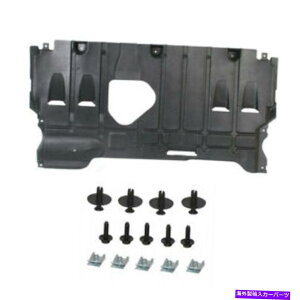 GWJo[ GWJo[̉ +}c_3iBLj2008-2014 BBM456110C̃Nbv UNDER ENGINE COVER + CLIPS FOR MAZDA 3 (BL) 2008-2014 BBM456110C