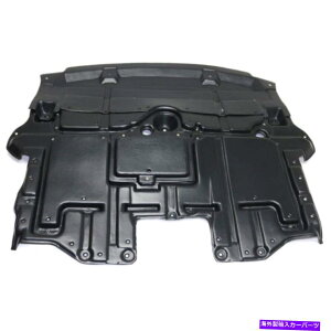 GWJo[ NTXIS250/IS350tgGWXvbVV[h2009 2010̃Jo[LX1228141 For Lexus IS250/IS350 Front Engine Splash Shield 2009 2010 Under Cover LX1228141