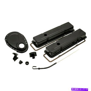 GWJo[ V{[J}1967-1986 Mr. Gasket 9834bpGWhXAbvLbg For Chevy Camaro 1967-1986 Mr. Gasket 9834BP Engine Dress-Up Kit