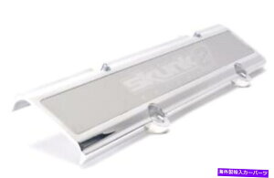 �G���W���J�o�[ Skunk2 Racing 632-05-2090�G���W���x�C�h���X�A�b�v�X�p�[�N�v���O���C���[�J�o�[ Skunk2 Racing 632-05-2090 Engine Bay Dress Up Spark Plug Wire Cover�y���s�A���i�z