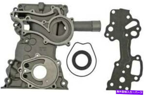 GWJo[ 1985g^ZJ2.4L L4KXSOHC̃GW^C~OJo[ Engine Timing Cover for 1985 Toyota Celica 2.4L L4 GAS SOHC