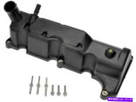 エンジンカバー 2004年から2005年のエンジンバルブカバーフォードエクスプローラースポーツTRAC Right Engine Valve Cover for 2004-2005 Ford Explorer Sport Trac Right