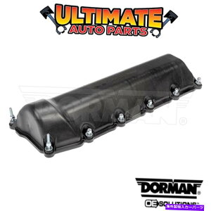 �G���W���J�o�[ ���� - 06-07 MITSUBISHI RAIDER�p�̃K�X�P�b�g�i4.7L V8�j�t���o���u�J�o�[�i4.7L V8�j Left Side - Valve Cover w/Gasket (4.7L V8) for 06-07 Mitsubishi Raider