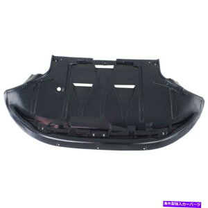 エンジンカバー アウディA6/A6クアトロフロントエンジンスプラッシュシールド1998-2004エンジンカバー6/8 cyl For Audi A6/A6 Quattro Front Engine Splash Shield 1998-2004 Engine Cover 6/8 Cyl