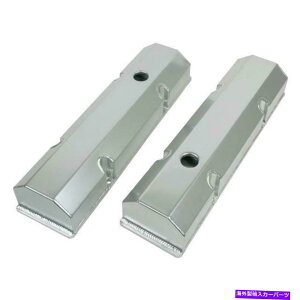 GWJo[ TSP SB ChevyouJo[JM8091-8CA TSP SB Chevy Fabricated Valve Cover JM8091-8CA