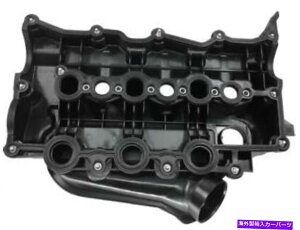 �G���W���J�o�[ SKP 83SC35H�E�o���u�J�o�[�t�B�b�g2014-2016�����h���[�o�[LR4 3.0L V6 SKP 83SC35H Right Valve Cover Fits 2014-2016 Land Rover LR4 3.0L V6�y���s�A���i�z