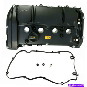 GWJo[ ~jN[p[Nu}p̃KXPbgtGWouJo[R57 R59 R59 R60 R61 1.6T Engine Valve Cover w/ Gaskets for Mini Cooper Clubman R57 R58 R59 R60 R61 1.6T