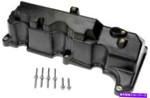 GWJo[ 2005NtH[hGNXv[[X|[cTRAC̃GWouJo[ Engine Valve Cover for 2005 Ford Explorer Sport Trac Left