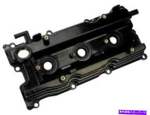 �G���W���J�o�[ 2006�N����2008�N�̓��Y�}�L�V�}�t�����g�̃G���W���o���u�J�o�[ Engine Valve Cover for 2006-2008 Nissan Maxima Front�y���s�A���i�z
