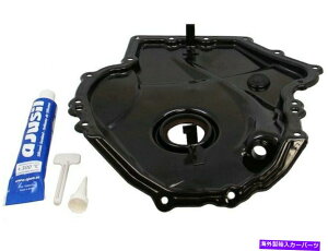 �G���W���J�o�[ 2009-2012�t�H���N�X���[�Q��CC�^�C�~���O�J�o�[����47629TC 2010 2011 2.0L 4 Cyl For 2009-2012 Volkswagen CC Timing Cover Lower 47629TC 2010 2011 2.0L 4 Cyl