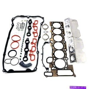 GWJo[ 01-06 BMW E46 E39 330 325 530I 525 X5 M54B30 M54B25p̃V_[wbhKXPbgZbg Cylinder Head Gasket Set for 01-06 BMW E46 E39 330 325 530i 525 X5 M54B30 M54B25