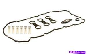 GWJo[ BMW E92 E93 E70 128i 328i 328XI X3 X5 Z4p̖{̃ouJo[KXPbgLbg Genuine Valve Cover Gasket Kit For BMW E92 E93 E70 128i 328i 328xi X3 X5 Z4