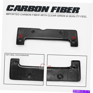 GWJo[ z_KV[YEP3 DC5CeOJ[{t@Co[GWXp[NvOgJo[p For Honda K-Series EP3 DC5 Integra Carbon Fiber Engine Spark Plug Trim Cover