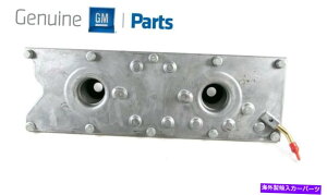 GWJo[ GM 12577927GWICo[Jo[PCV Corvette GTO CTS-V LS1 LS2 LS6ɑgݍ܂Ă܂ GM 12577927 ENGINE OIL VALLEY COVER BUILT IN PCV CORVETTE GTO CTS-V LS1 LS2 LS6