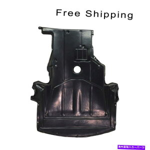 �G���W���J�o�[ �J�o�[�̉��̃t�����g�G���W���X�v���b�V���V�[���h��BMW 330xi 330i 325i�Z�_��BM1228105�ɓK�����܂� Front Engine Splash Shield Under Cover Fits BMW 330xi 330i 325i Sedan BM1228105�y���s�A���i�z