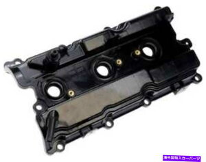 GWJo[ 2004-2007̃GWouJo[YNGXg3.5L V6KXDOHC Engine Valve Cover for 2004-2007 Nissan Quest 3.5L V6 GAS DOHC