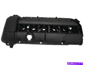 エンジンカバー TRQバルブカバーはBMW 325CI 2003-2006 M54 31SFZVに適合します TRQ Valve Cover fits BMW 325Ci 2003-2006 M54 31SFZV