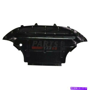 GWJo[ VtBbg2009-2012AEfBQ5 AU1228126tgGWXvbVV[h̉ɃJo[ New Fits 2009-2012 Audi Q5 AU1228126 Front Engine Splash Shield Under Cover