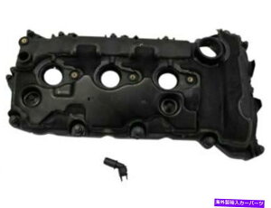 �G���W���J�o�[ Enclave Lacrosse 2009 2010 2012 2013 2013 2014 2015�̃t�����g�o���u�J�o�[4JSZ56 Front Valve Cover 4JSZ56 for Enclave LaCrosse 2009 2010 2011 2012 2013 2014 2015�y���s�A���i�z