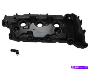 GWJo[ GN[uCTS SRX IMPALA TRAVERSE ACADIA OUTLOUK LACROSSE QY32P5̃ouJo[ Valve Cover For Enclave CTS SRX Impala Traverse Acadia Outlook LaCrosse QY32P5
