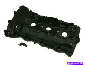 �G���W���J�o�[ ��APA/URO���i�o���u�J�o�[�̓L���f���b�NCTS 2004-2009 54DTZW�ɓK�����܂� Left APA/URO Parts Valve Cover fits Cadillac CTS 2004-2009 54DTZW