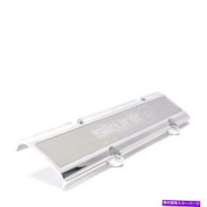 �G���W���J�o�[ Skunk2 Racing 632-05-2090�G���W���x�C�h���X�A�b�v�X�p�[�N�v���O���C���[�J�o�[ Skunk2 Racing 632-05-2090 Engine Bay Dress Up Spark Plug Wire Cover�y���s�A���i�z