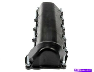 �G���W���J�o�[ 2006�N����2007�N�̎O�H���C�_�[�o���u�J�o�[���h�[�}��77191bz 4.7L V8 For 2006-2007 Mitsubishi Raider Valve Cover Left Dorman 77191BZ 4.7L V8