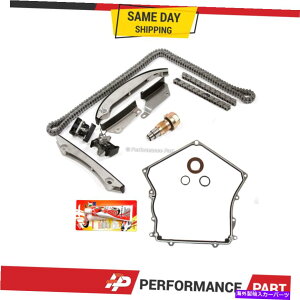 GWJo[ ^C~O`F[Lbgw/oMAw/o 98-99̃^C~OJo[KXPbgNCX[_bW2.7l V6 Timing Chain Kit w/o Gears Timing Cover Gasket for 98-99 Chrysler Dodge 2.7L V6
