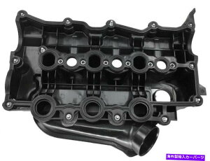�G���W���J�o�[ 2014-2016�̃����h���[�o�[LR4�o���u�J�o�[�E89142WD 2015 3.0L V6 For 2014-2016 Land Rover LR4 Valve Cover Right 89142WD 2015 3.0L V6�y���s�A���i�z
