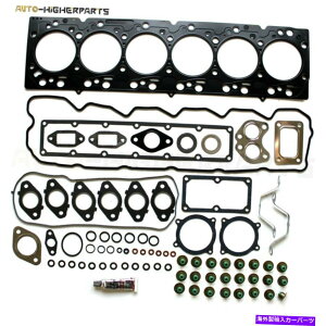 GWJo[ 2007-2010 Dodge Ram 2500 2011-2012 RAM 2500 6.7L OHVGWwbhKXPbgZbg For 2007-2010 Dodge Ram 2500 2011-2012 Ram 2500 6.7L OHV Engine Head Gasket Sets