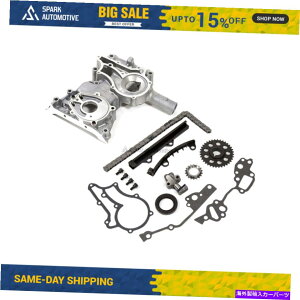 �G���W���J�o�[ �^�C�~���O�`�F�[���L�b�g�J�o�[�t�B�b�g83-84�g���^�s�b�N�A�b�v4runner 2.4L SOHC 22R Timing Chain Kit Cover Fit 83-84 Toyota Pickup 4Runner 2.4L SOHC 22R