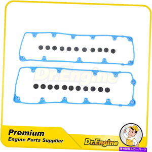 GWJo[ ouJo[KXPbgtBbg02-12tH[hF150 E150NErNgAJ[}[L[4.6L Valve Cover Gasket Fit 02-12 Ford F150 E150 Crown Victoria Lincoln Mercury 4.6L