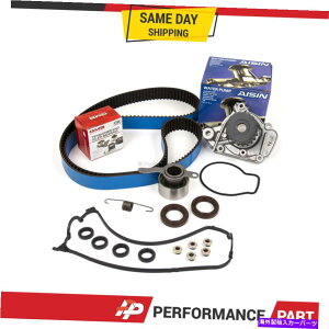 GWJo[ ^C~OxgV[EH[^[|vouJo[KXPbg96-00z_VrbND16Y7 D16Y8 Timing Belt Seal Water Pump Valve Cover Gasket for 96-00 Honda Civic D16Y7 D16Y8