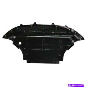 GWJo[ tgJo[GWXvbVV[hɓKAEfBQ5 8R0863821C AU1228126 Front Under Cover Engine Splash Shield Fits Audi Q5 8R0863821C AU1228126