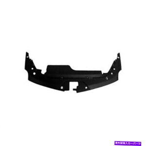 エンジンカバー 新しいフロントエンジンカバーダイレクト交換適合2008-2013キャデラックCTS New Front Engine Cover Direct Replacement Fits 2008-2013 Cadillac CTS