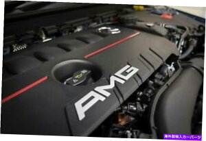 GWJo[ V{̃ZfXNXACLAAGLAAGLB 35 AMGGWJo[C118 / W177 / X2 NEW Genuine Mercedes A class, CLA, GLA, GLB 35 AMG Engine Cover C118 / W177 / X2