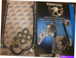 GWJo[ GW^C~OxgLbgWEH[^[|vDayco WP312K1ASouJo[vOV[OEM Engine Timing Belt Kit w Water Pump Dayco WP312K1AS Valve cover plug seals oem