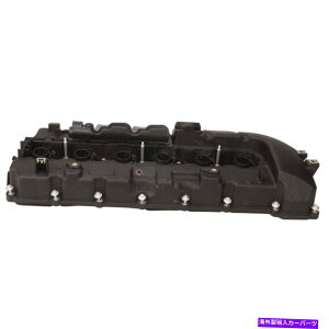 エンジンカバー 1 135 335 535 740シリーズX6 Z4 XDDRIVEターボエンジンバルブカバー付きガスケット For 1 135 335 535 740 Series X6 Z4 xDrive Turbo Engine Valve Cover w/ Gasket