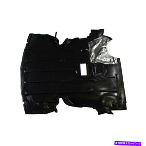 GWJo[ 06-11 BMW 323i 07-12 328i E90 E91̃XvbVV[hJo[̉̃GW Engine Lower Under Splash Shield Cover for 06-11 BMW 323i 07-12 328i E90 E91