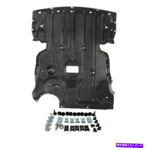 GWJo[ Jo[̃GW +NbvBMW 3V[YfB[[iE90/E91j2004-2012 51757059387 ENGINE UNDER COVER + CLIPS BMW 3-SERIES DIESEL (E90/E91) 2004-2012 51757059387