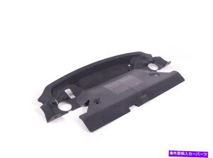 GWJo[ V{BMW 3 E36 M40 M41 M42 M43 M51GWWG[^[Jo[gplOEM New Genuine BMW 3 E36 M40 M41 M42 M43 M51 Engine Radiator Cover Trim Panel OEM